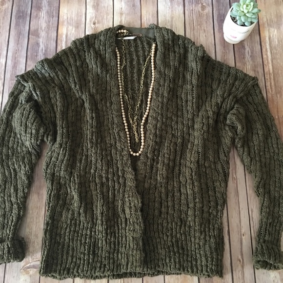 NWT Free People Cardigan - Picture 2 of 8